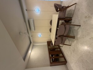 Staircase in 1 BHK Builder Floor at Sector 17a – for Rent