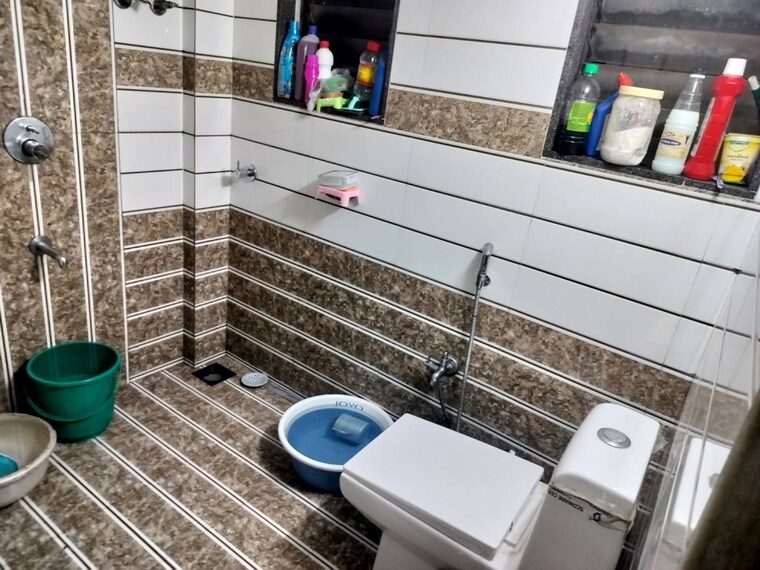 undefined, swastik-park-chs 2 Bedroom 800 Sq.Ft. Apartment In Ghodbunder Road Thane 10555750