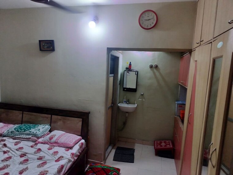undefined, swastik-park-chs 2 Bedroom 800 Sq.Ft. Apartment In Ghodbunder Road Thane 10555750