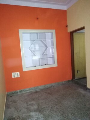 Room in 1 BHK Independent House at Rt Nagar – for Rent