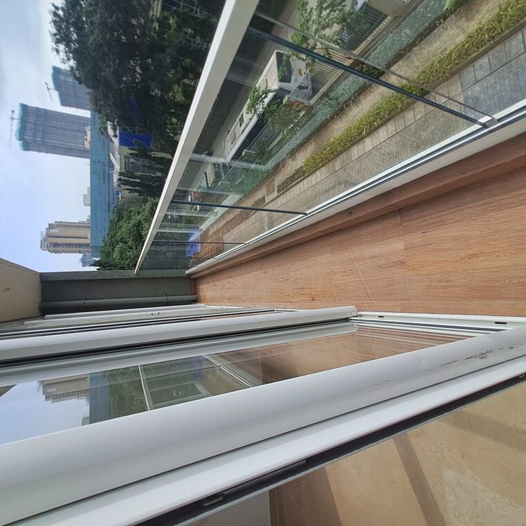 Balcony, indiabulls-one-indiabulls 1 Bedroom 490 Sq.Ft. Apartment In Pokhran Road No Two Thane 10555746