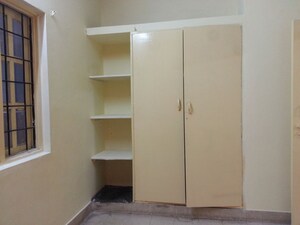 Room in 1 BHK Independent House at Rt Nagar – for Rent
