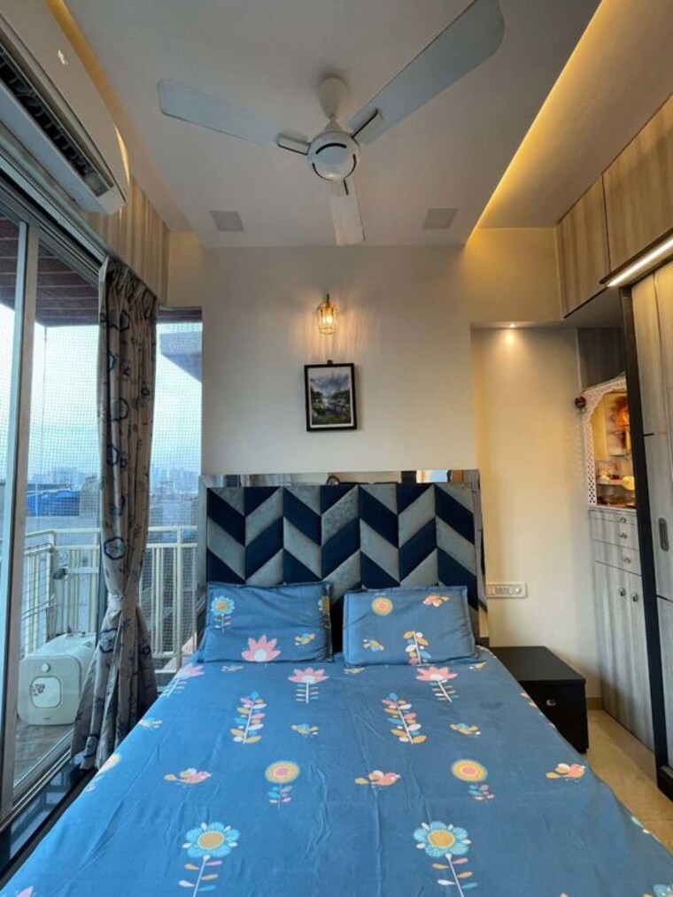 Bedroom, dreamax-vega 2 Bedroom 800 Sq.Ft. Apartment In Andheri East Mumbai 10555759
