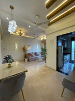 2 BHK 800 Sq.Ft. Apartment in Dreamax Vega