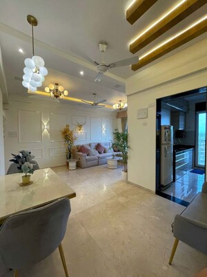 2 BHK Apartment For Sale in Dreamax Vega, Andheri East