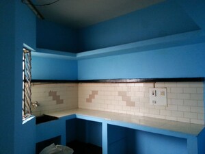Furnished Amenities in 1 BHK Independent House at Rt Nagar – for Rent