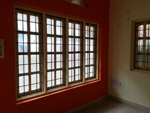 1 BHK Independent House For Rent in Rt Nagar