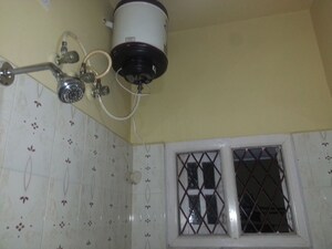 Team Area in 1 BHK Independent House at Rt Nagar – for Rent