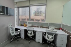 Office Space For Rent in Chakala