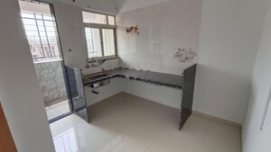 Kitchen in 2 BHK Apartment at VTP Sierra, Baner – for Rent