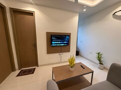 1 BHK Builder Floor For Rent in Sector 30