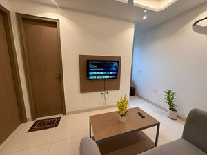 1 BHK Builder Floor For Rent in Sector 30