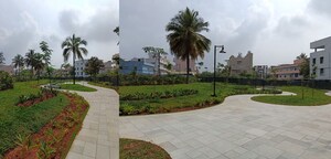 4 BHK Apartment – Garden View at Sobha Windsor, Whitefield - for Rent