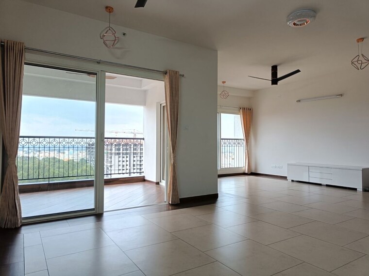 Room, sobha-windsor 4 Bedroom 2206 Sq.Ft. Apartment In Whitefield Bangalore 10555778