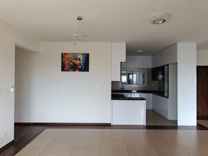 4 BHK Apartment For Rent in Sobha Windsor, Whitefield
