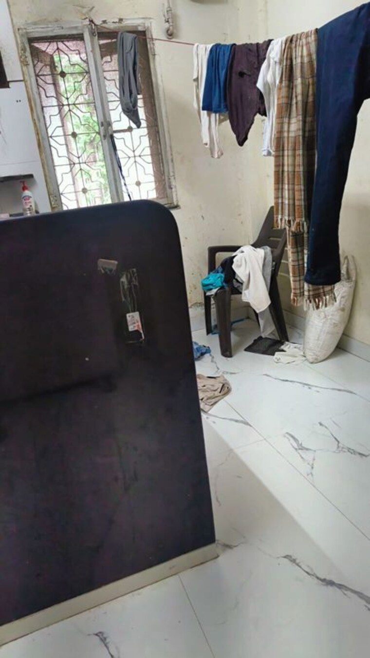 Team Area, dalkhaniya-house 1 RK 350 Sq.Ft. Apartment In Santacruz East Mumbai 10555754