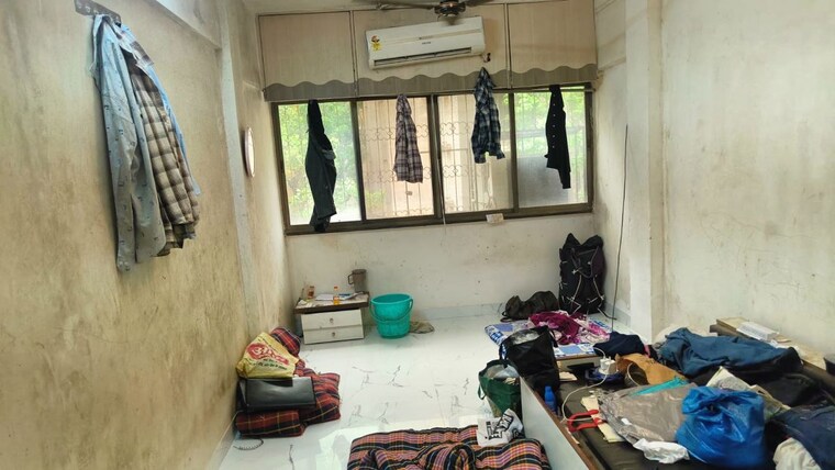 Team Area, dalkhaniya-house 1 RK 350 Sq.Ft. Apartment In Santacruz East Mumbai 10555754