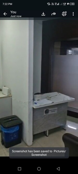 Bedroom in  Office Space at Spaze ITech Park, Sector 49 – for Sale