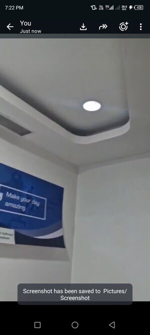 Furnished Amenities in  Office Space at Spaze ITech Park, Sector 49 – for Sale