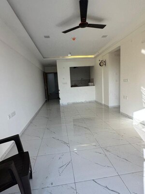 2 BHK Apartment For Rent in Mahindra Nestalgia, Pimpri