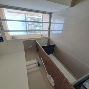Kitchen in 2 BHK Apartment at Puraniks Elito Grand Central, Vartak Nagar – for Sale