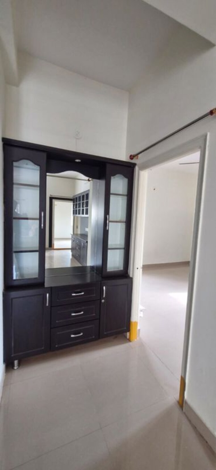Room, kondapur 3 Bedroom 1950 Sq.Ft. Builder Floor In Kondapur Hyderabad 10555785