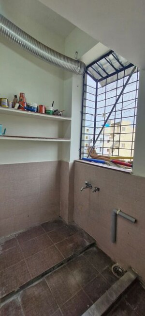 Balcony in 3 BHK Builder Floor at Kondapur – for Rent