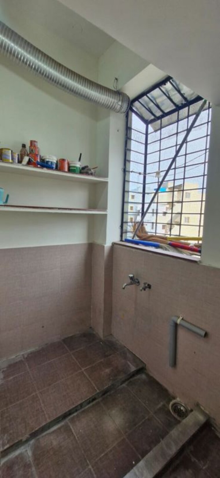Balcony, kondapur 3 Bedroom 1950 Sq.Ft. Builder Floor In Kondapur Hyderabad 10555785