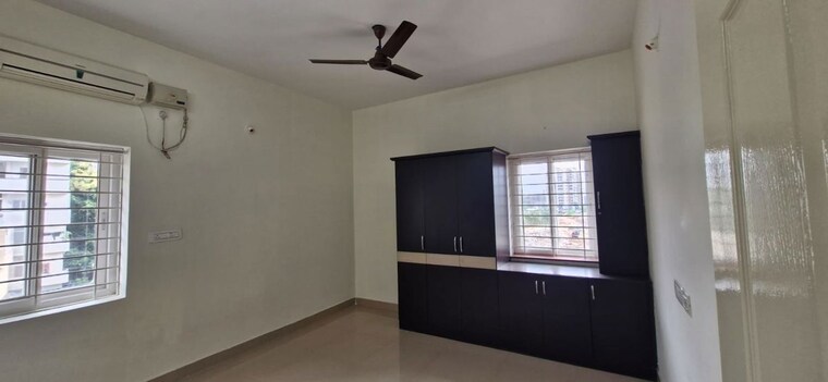 Room, kondapur 3 Bedroom 1950 Sq.Ft. Builder Floor In Kondapur Hyderabad 10555785
