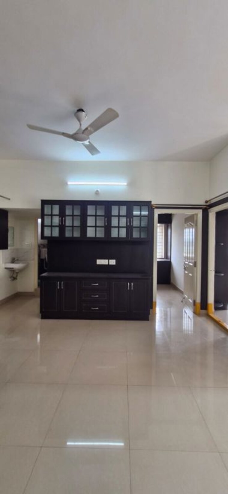 Living Room, kondapur 3 Bedroom 1950 Sq.Ft. Builder Floor In Kondapur Hyderabad 10555785