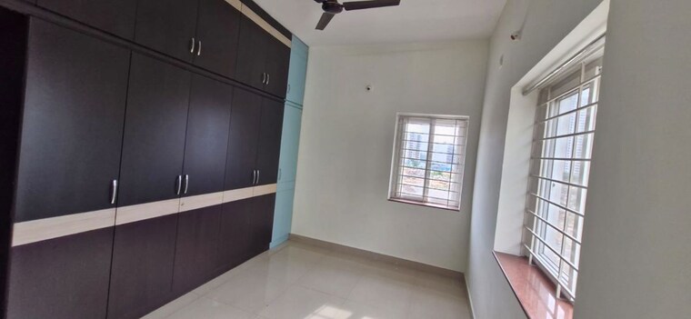 Room, kondapur 3 Bedroom 1950 Sq.Ft. Builder Floor In Kondapur Hyderabad 10555785