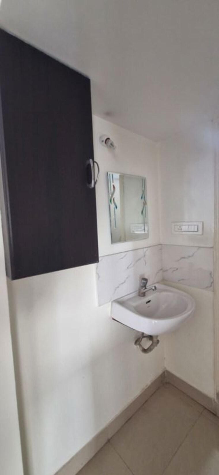 Bathroom, kondapur 3 Bedroom 1950 Sq.Ft. Builder Floor In Kondapur Hyderabad 10555785