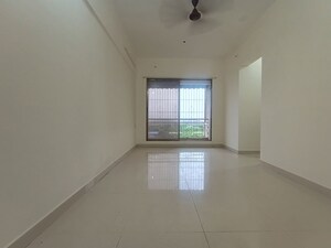 1 BHK Apartment For Sale in Paradise Sai Harmony, Ulwe