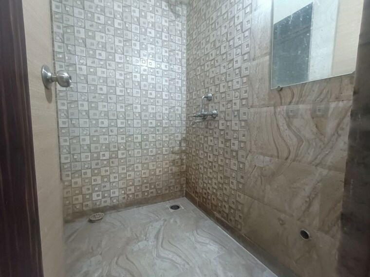 Bathroom, paradise-sai-harmony 1 Bedroom 700 Sq.Ft. Apartment In Ulwe Navi Mumbai 10554566