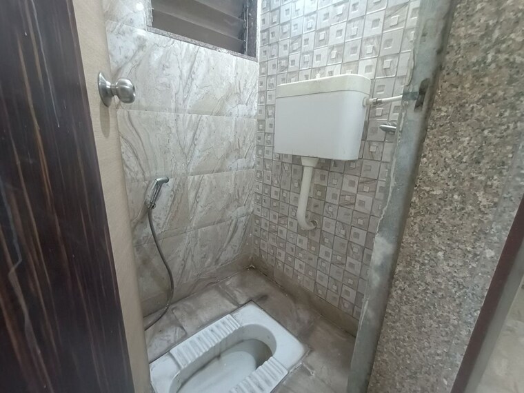 Bathroom, paradise-sai-harmony 1 Bedroom 700 Sq.Ft. Apartment In Ulwe Navi Mumbai 10554566