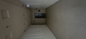 Bathroom in  Shop at Navrangpura – for Rent