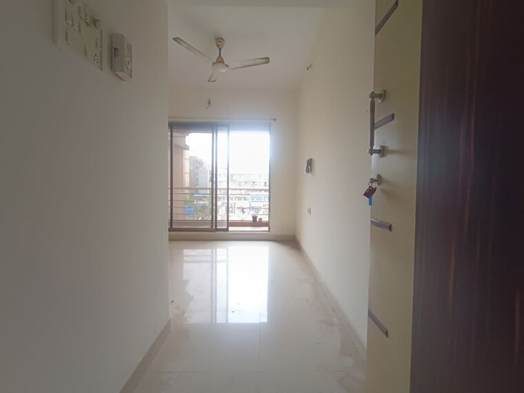 Room, paradise-sai-sapphire 1 Bedroom 700 Sq.Ft. Apartment In Ulwe Navi Mumbai 10554549