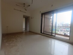 1 BHK Apartment For Sale in Paradise Sai Sapphire