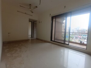 1 BHK Apartment For Sale in Paradise Sai Sapphire, Ulwe