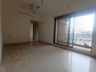1 BHK Apartment For Sale in Paradise Sai Sapphire in Ulwe, Navi Mumbai