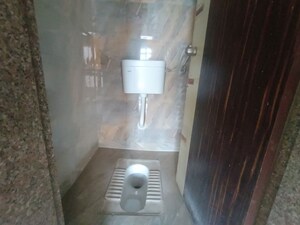 Bathroom in 1 BHK Apartment at Paradise Sai Sapphire, Ulwe – for Sale