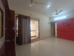 1 BHK Apartment For Sale in Paradise Sai Sapphire