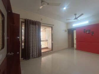 1 BHK Apartment For Sale in Paradise Sai Sapphire in Ulwe, Navi Mumbai
