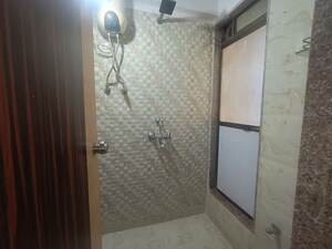 Bathroom in 1 BHK Apartment at Paradise Sai Sapphire, Ulwe – for Sale