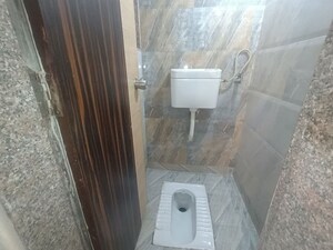 Bathroom in 1 BHK Apartment at Paradise Sai Sapphire, Ulwe – for Sale