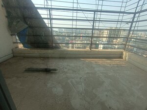 1 BHK Apartment – Exterior View View at Shree Raj Madhusudan Apartment, Ulwe - for Sale