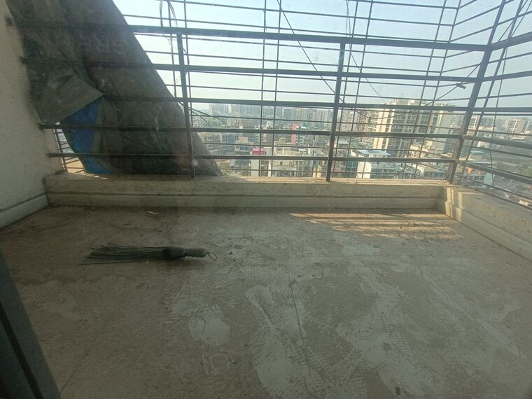 Exterior View, shree-raj-madhusudan-apartment 1 Bedroom 700 Sq.Ft. Apartment In Ulwe Navi Mumbai 10554471