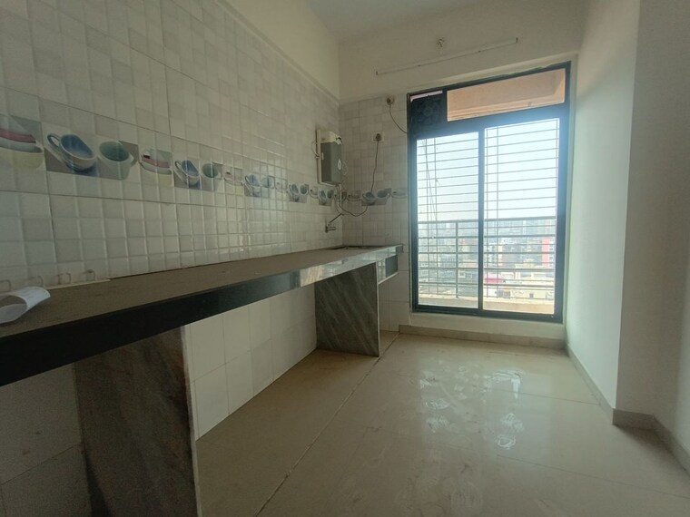 Kitchen, shree-raj-madhusudan-apartment 1 Bedroom 700 Sq.Ft. Apartment In Ulwe Navi Mumbai 10554471