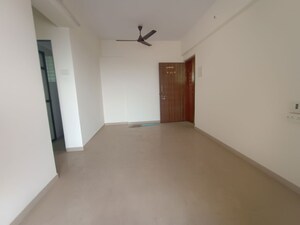 1 BHK Apartment For Sale in Shree Raj Madhusudan Apartment, Ulwe