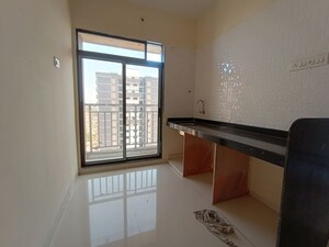 Room in 1 BHK Apartment at Neelkanth Neeldhara, Ulwe Sector 19 – for Sale